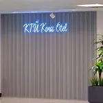 Ktü Koru Hotel