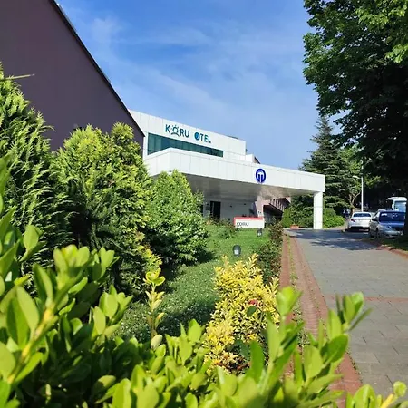Hotel Ktue Koru Trabzon