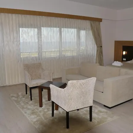 Hotel Ktue Koru Trabzon