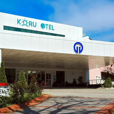 فندق Ktue Koru