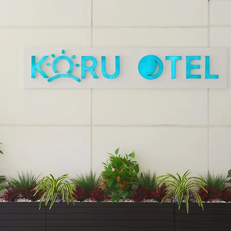 Ktue Koru