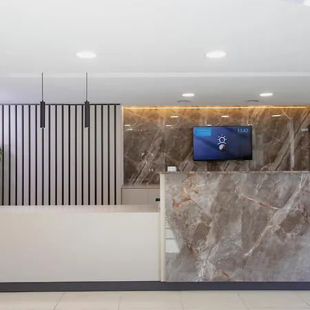 Ktue Koru Szálloda 4*