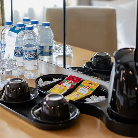 Hotel Ktue Koru 4*