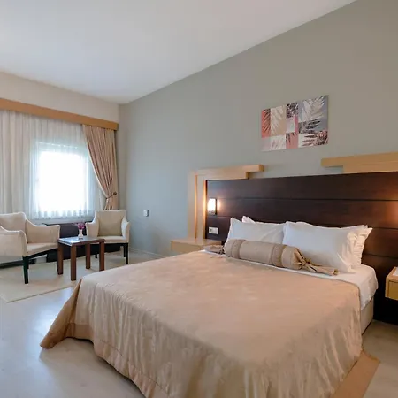 Ktue Koru Hotel