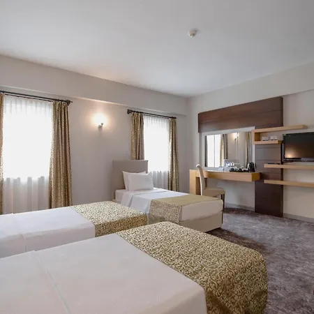 Ktue Koru Hotel