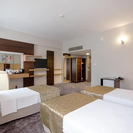 Szálloda Ktue Koru 4*