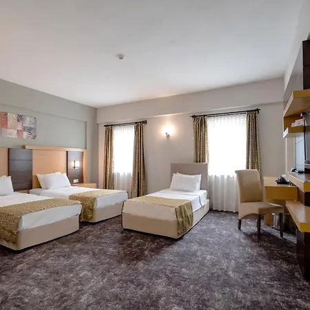 Ktue Koru Hotel 4*