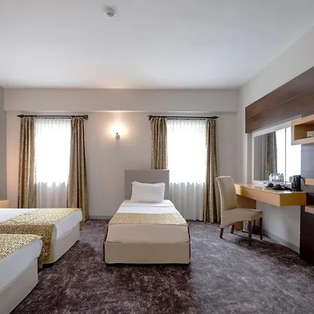 Ktue Koru Hotel