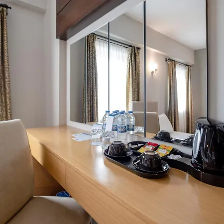 Szálloda Ktue Koru 4*