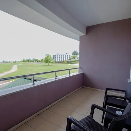 Hotel Ktue Koru 4*