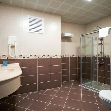 Hotel Ktue Koru 4*
