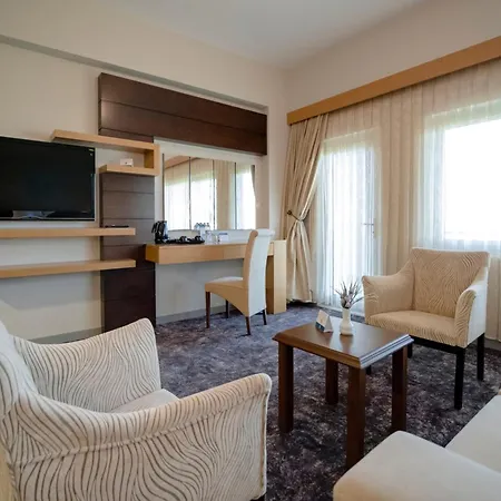 Hotel Ktue Koru