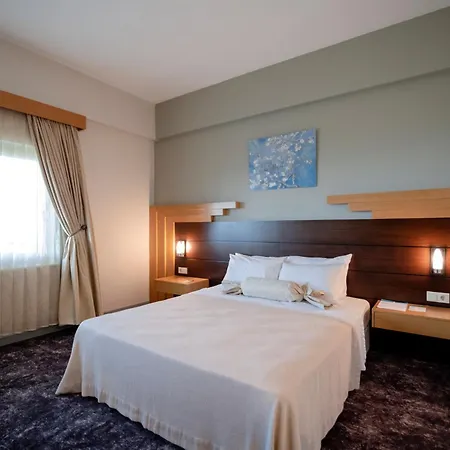 Ktue Koru 4* Trabzon