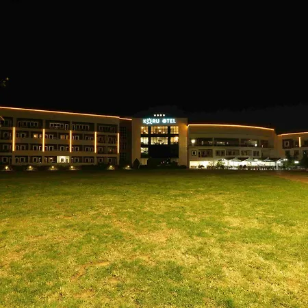 Ktue Koru 4* Trabzon