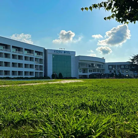 Ktue Koru Hotel Trebizonda