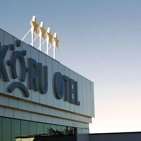 Ktue Koru Hotel