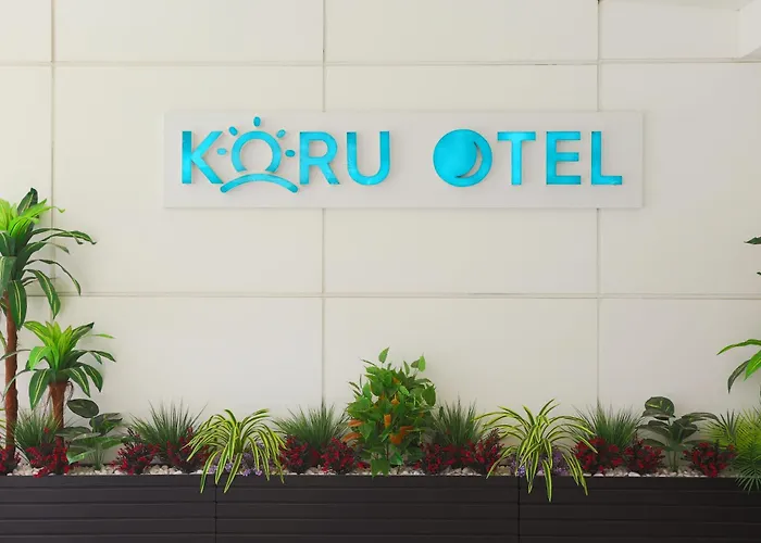 Ktue Koru
