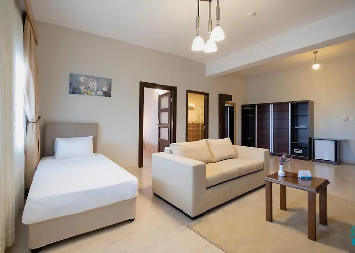 Ktue Koru טראבזון