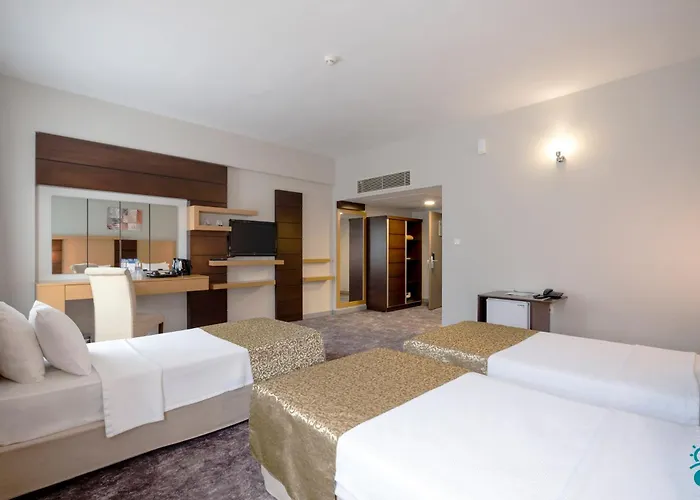 מלון Ktue Koru 4*