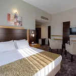 Otel Ktü Koru Trabzon