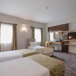 Ktü Koru Otel