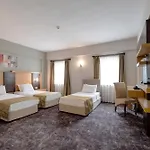 Ktü Koru Otel 4*