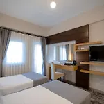 Ktü Koru Otel Trabzon