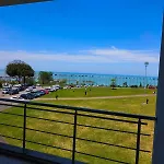 Otel Ktü Koru 4*