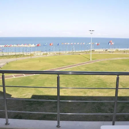 Ktue Koru Ξενοδοχείο 4*