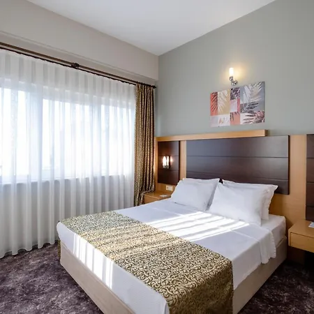 Ktue Koru 4* Τραμπζόν