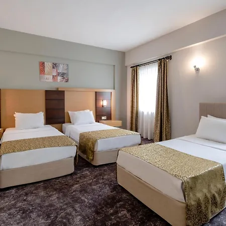Ktü Koru 4*