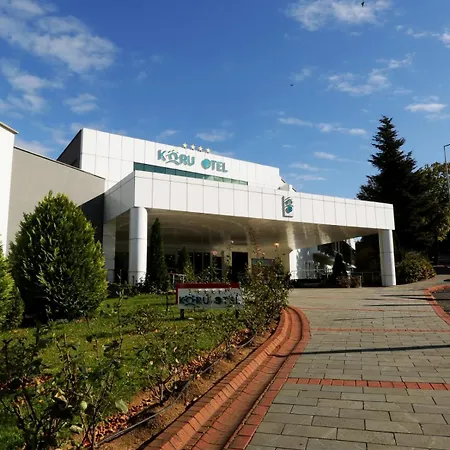 Ktü Koru 4*