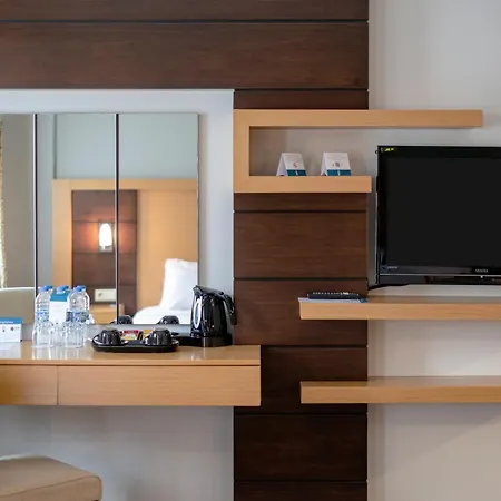 Ktü Koru 4* Trabzon
