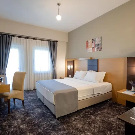 Otel Ktü Koru 4*