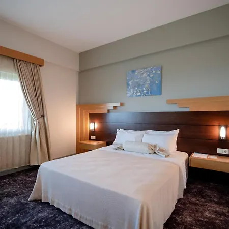 Hotel Ktue Koru Trabzon