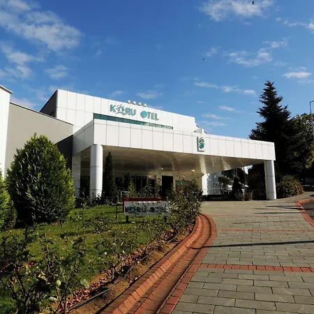 Ktue Koru