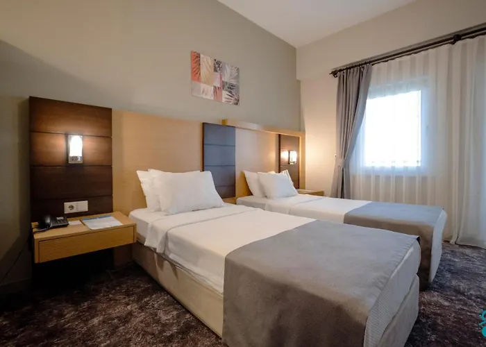 Ktue Koru Hotel Trabzon