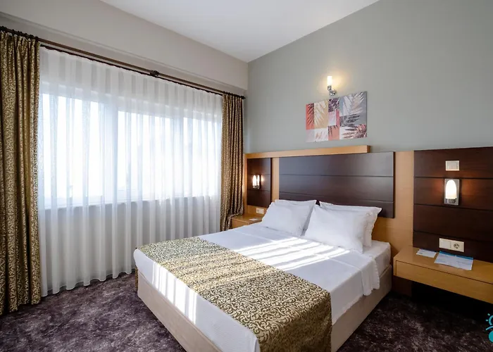 Ktue Koru 4* Trabzon