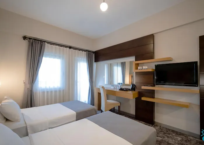 Ktue Koru Hotel Trabzon