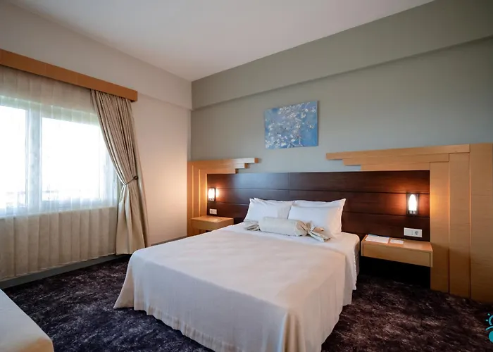 Ktue Koru 4* Trabzon