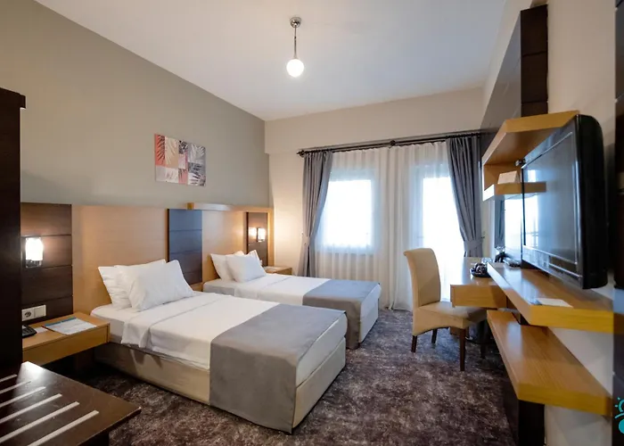 Ktue Koru Hotel Trabzon