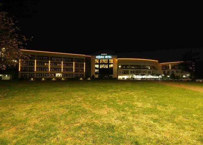 Ktue Koru 4* Trabzon